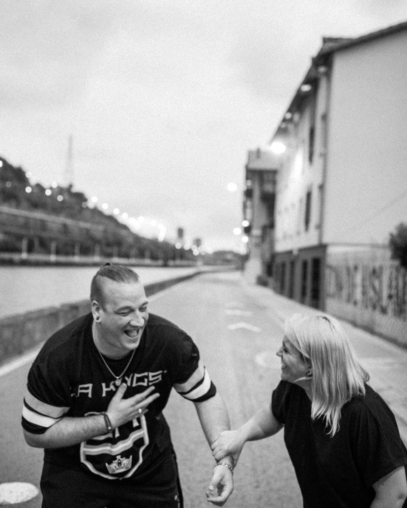 Fotografo preboda Bilbao Bizkaia