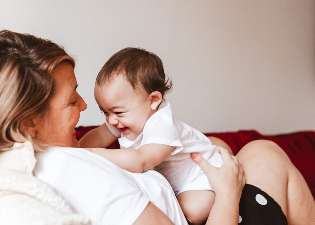 Fotógrafo profesional de fotos de niños y bebés en bilbao bizkaia